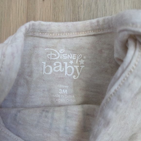 *3/$20 Disney Mini Mouse Set - Picture 3 of 3